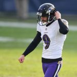 There are only losers in aftermath of Justin Tucker’s NFL suspension