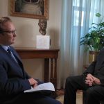 Exclusive: Trump’s immigrant deportations are ‘morally repugnant,’ senior US Catholic leader says