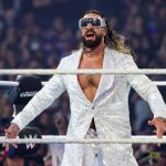 WWE superstar Seth Rollins injured during Saturday Night’s Main Event