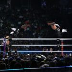 WWE SummerSlam to play in movie theaters for 1st time
