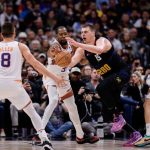 Which NBA teams elevated themselves into contenders this offseason?