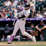 Yankees solve third-base woes in trade with Rockies