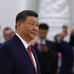 For the first time, Xi is missing a China-backed BRICS summit. Why?