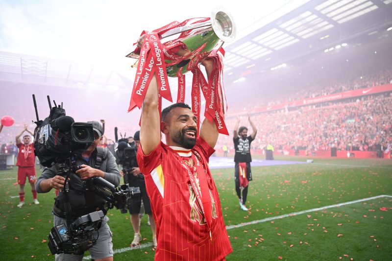 Premier League power rankings: Reigning champs remain team to beat