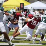 Stanford defender penalized for TikTok celebration dance