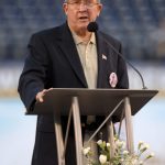 Ex-Chargers, Lions coach Bobby Ross reveals health issue