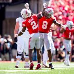 Ohio State is new No. 1 in US LBM Coaches Poll after rankings shakeup