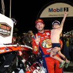 Briscoe wins NASCAR playoff opener: Highlights, results from Darlington