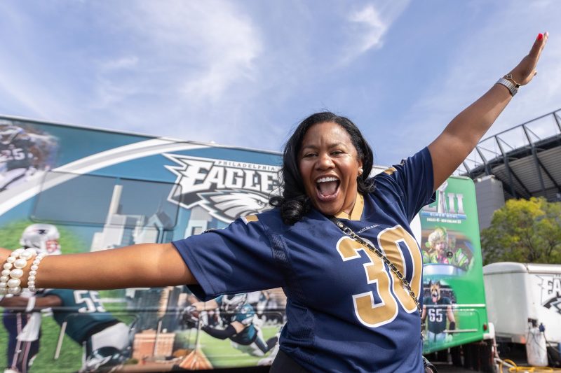 Study reveals women sports fans are overlooked. That must change.