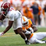 Week 8 expert picks in college football tackle loaded SEC schedule