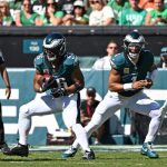 Glaring Saquon Barkley issue surfaces in Eagles loss to Broncos