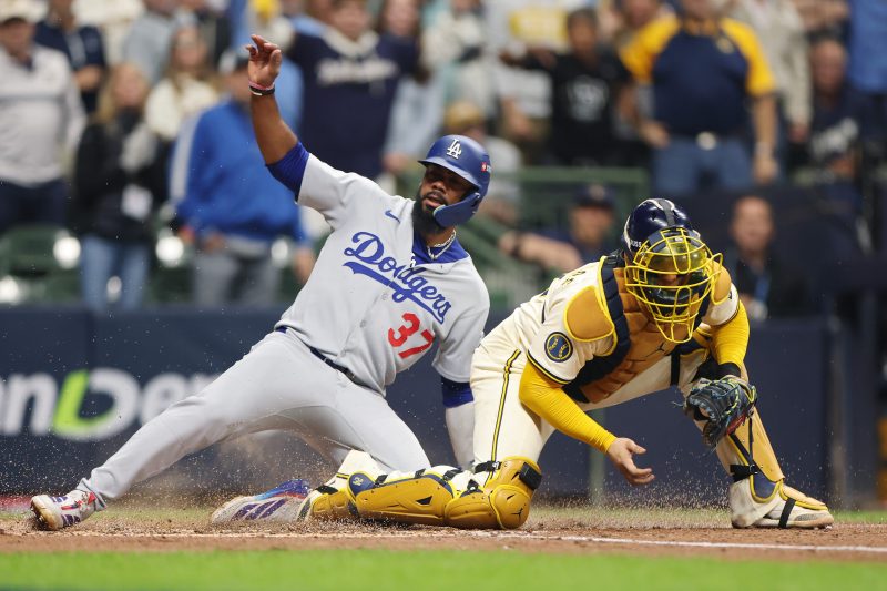 Dodgers star leaves ‘haunted’ hotel because wife believes in ghosts