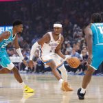 Ranking every NBA team by 2025-26 championship odds