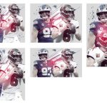 NFL Week 7 picks: Do Bucs improve to 6-1 at Detroit on ‘MNF?’