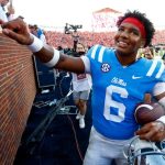 Ole Miss QB catches eye of Trinidad embassy: ‘We too will be tuning in’