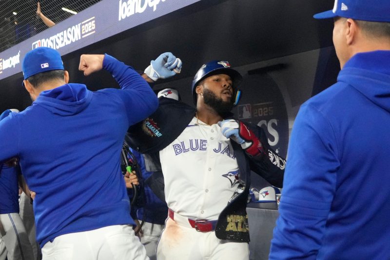 Game 7! MLB playoff series has do-or-die battle for World Series trip