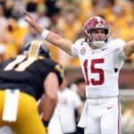 2026 NFL Draft rankings: QBs surging at midseason