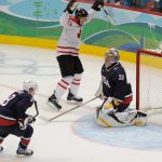 Canada’s top Olympic performances by NHL players came at USA’s expense