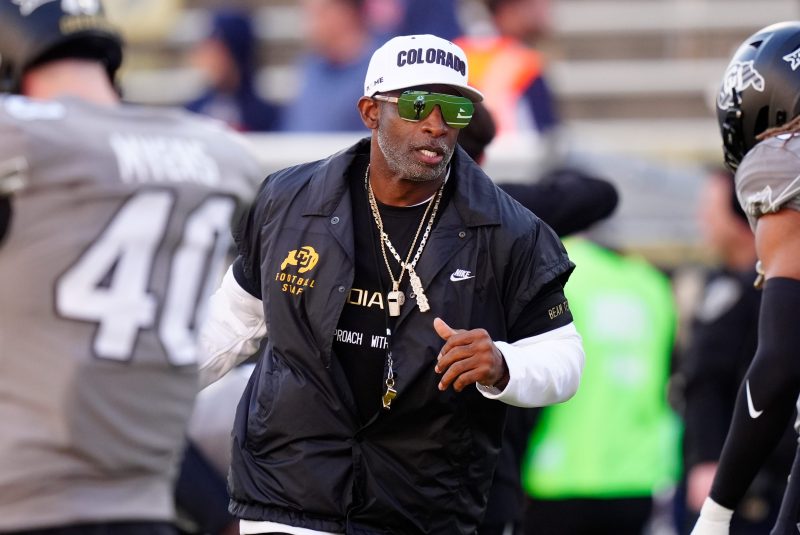 Colorado regent’s remark seems to call out Deion Sanders recruiting strategy