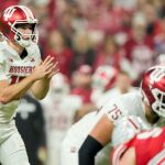 Watch: Fernando Mendoza delivers passionate postgame interview