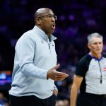 Knicks lose to Kings in coach Mike Brown’s return to Sacramento