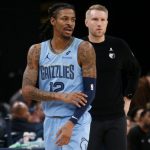 Predicting landing spots for top NBA trade targets: Ja Morant to Bucks?