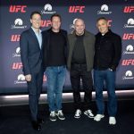 Dana White says fight was pulled from UFC 324 card after wagering flag